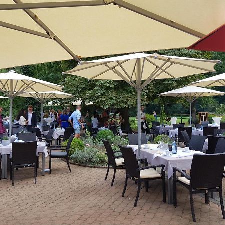 Hotel Forsthaus Heiligenberg à Bruchhausen-Vilsen Extérieur photo