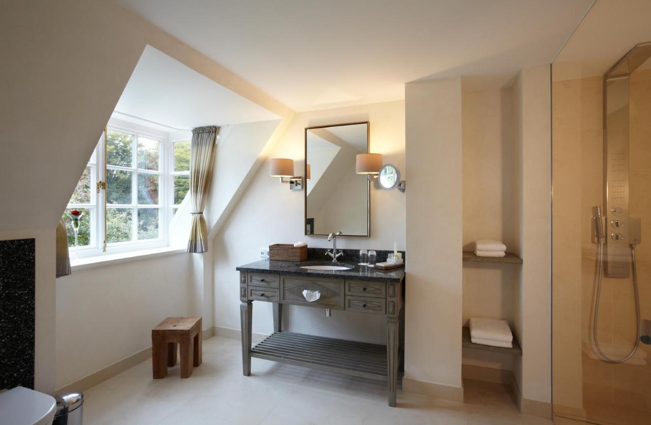 Hotel Forsthaus Heiligenberg à Bruchhausen-Vilsen Extérieur photo