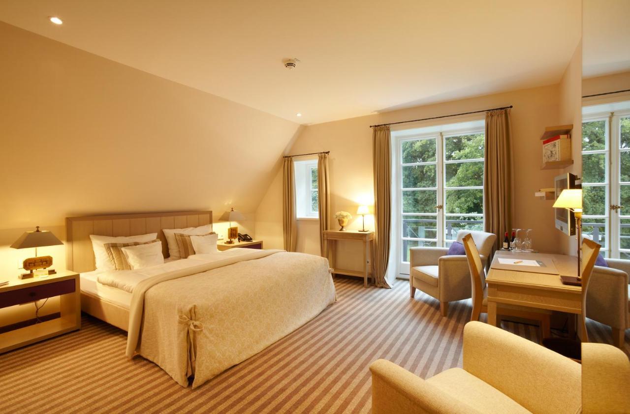 Hotel Forsthaus Heiligenberg à Bruchhausen-Vilsen Extérieur photo
