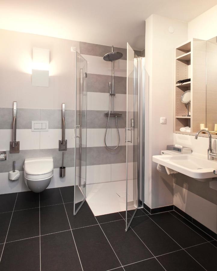 Hotel Forsthaus Heiligenberg à Bruchhausen-Vilsen Extérieur photo
