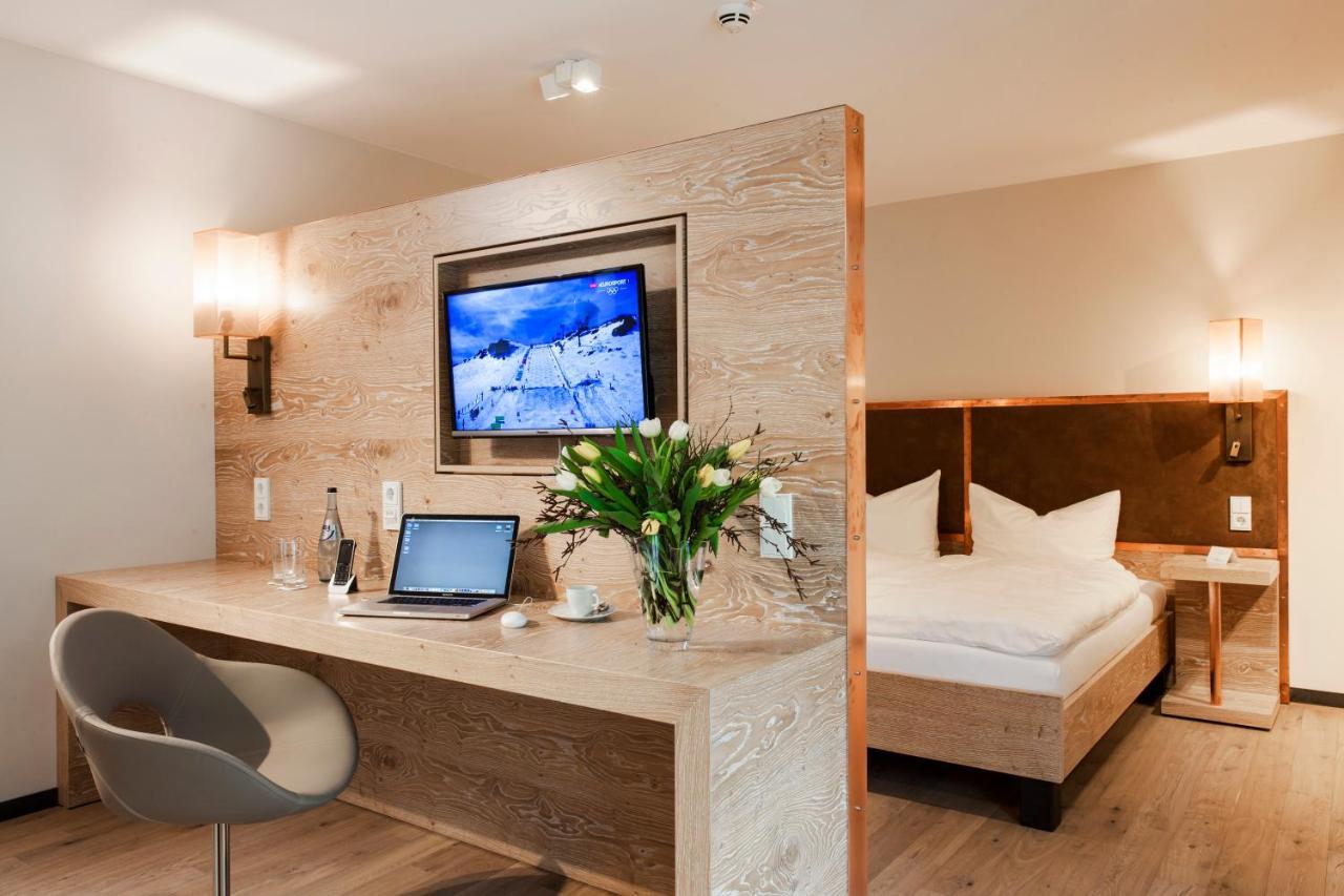 Hotel Forsthaus Heiligenberg à Bruchhausen-Vilsen Extérieur photo