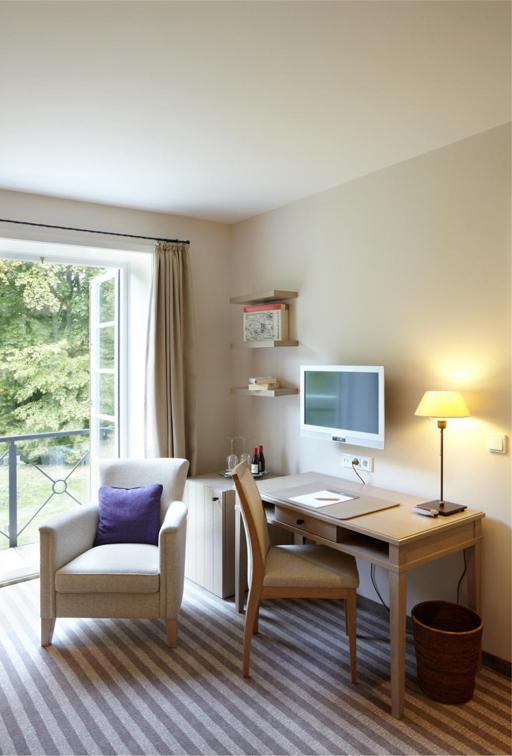 Hotel Forsthaus Heiligenberg à Bruchhausen-Vilsen Extérieur photo