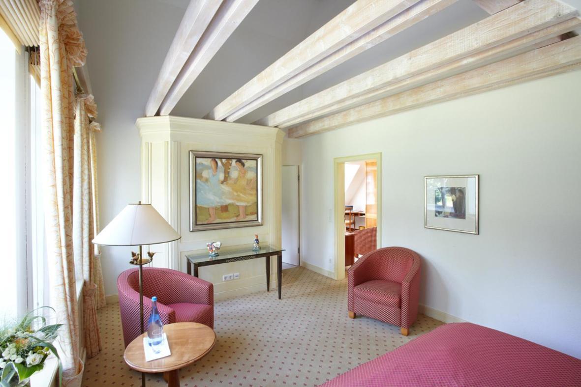 Hotel Forsthaus Heiligenberg à Bruchhausen-Vilsen Extérieur photo