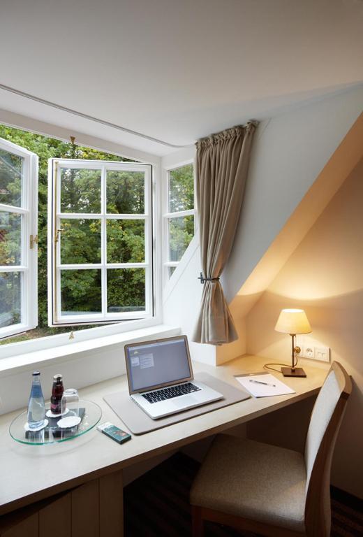 Hotel Forsthaus Heiligenberg à Bruchhausen-Vilsen Extérieur photo