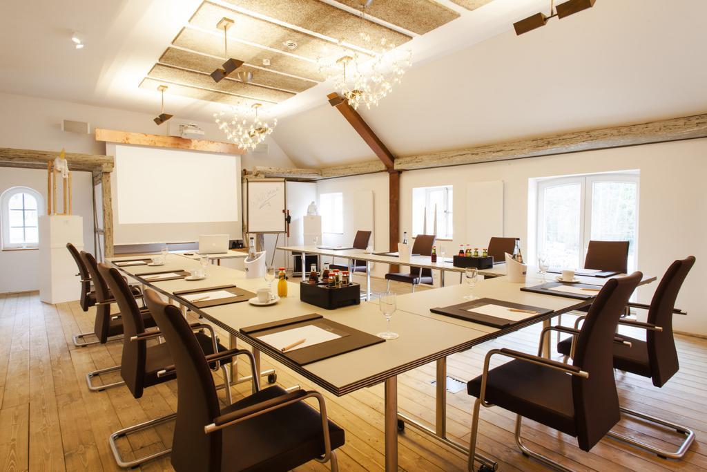 Hotel Forsthaus Heiligenberg à Bruchhausen-Vilsen Extérieur photo