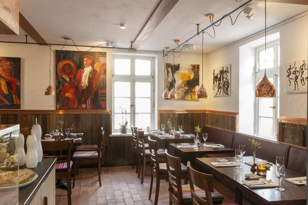 Hotel Forsthaus Heiligenberg à Bruchhausen-Vilsen Extérieur photo