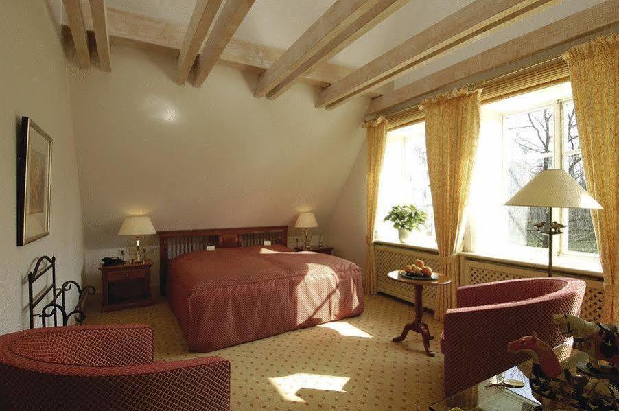 Hotel Forsthaus Heiligenberg à Bruchhausen-Vilsen Extérieur photo
